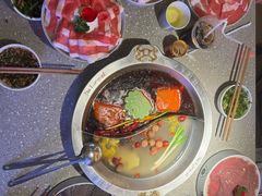 -大龙燚火锅(太古里店)