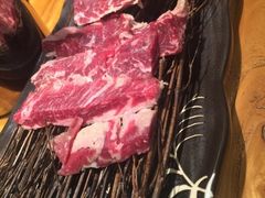 -黑牛の店·和牛烧肉(大悦城店)