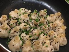 招牌迷你生煎包-全聚德(常州店)