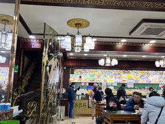 -白魁老号饭庄(交道口店)