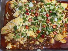 -回头烧烤(悦荟购物中心店)