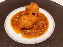 -许家菜.艺创菜(仁和新城店)