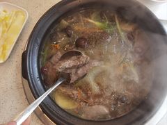 -蜀皇·菌汤鲜黄牛肉汤锅(宽窄巷子店)