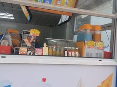 -王府井步行街