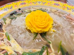 -一记洛阳菜·糖醋小排·水席(十字街店)