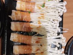 -九田家黑牛烤肉料理(溧阳吾悦店)