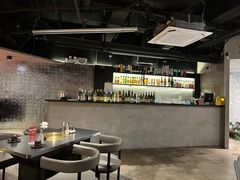 -黑崎烧肉·山野厨房(坪山店)