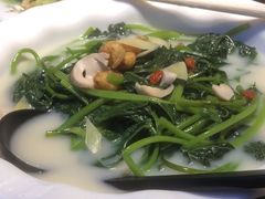 -山水茶艺馆·点心粤菜·30年老字号