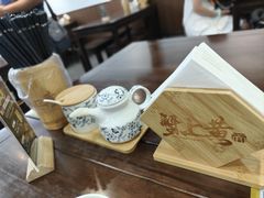 -蟹上黄·蟹黄面·江南糖水(人民广场店)