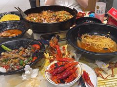 -聚味瞿记·龙虾堂(天元店)