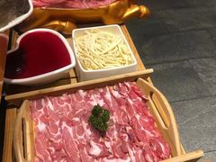 -董家湾重庆老火锅(嘉华店)