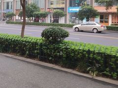 -山西人家(锦创书城店)
