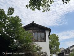 -黎里古镇