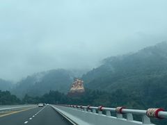 -井冈山风景名胜区