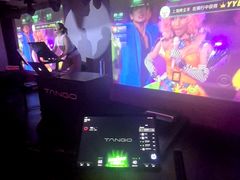 -TANGO LIVEHOUSE动感单车(巴黎春天店)