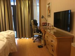 -维也纳国际酒店·佛山南海千灯湖桂城地铁站店