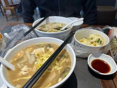 -同心楼(解放北路店)