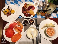 -扬州皇冠假日酒店