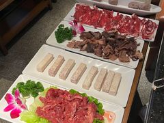 -牛事制造局牛肉火锅(莲岳路店)