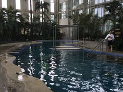 -中家鑫园温泉酒店鑫悦汤泉