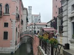 -华谊兄弟（长沙）电影小镇