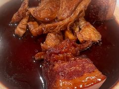 -北京全聚德(玉泉路店)