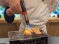-小十Omakase(地王大厦店)