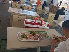 -盛香亭热卤(友阿奥特莱斯店)