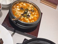 -狮王府淮扬菜(新街口友谊店)