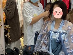 -汉仪华裳汉服旗袍·摄影写真馆(乌镇西栅店)