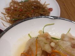 -金掌勺·锅包肉(广渠门店)