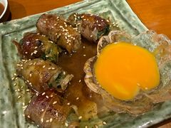 -気楽亭和食料理(气乐亭大世界本店)