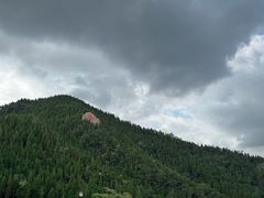 -龙口南山旅游景区
