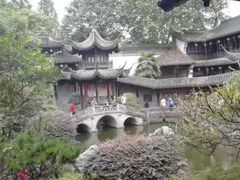 -吴山景区
