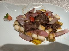 -红棉中餐厅·广州海航威斯汀酒店