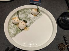 -锦府园·新台州菜(合生汇店)