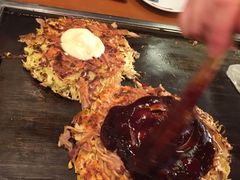 -鹤桥风月(千日前店)