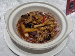 -山水阁中餐厅(沙河唯实交流中心)