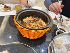 -老西门·常州菜(新区店)