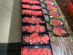 -九记潮汕现切鲜牛肉自助火锅(新开铺店)