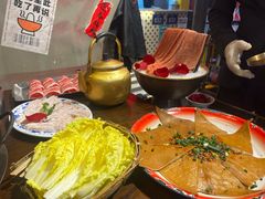-永和大王(朝晖店)
