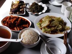 少林欢喜地-少林寺欢喜地素斋馆