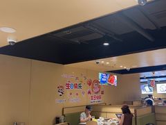 -海底捞火锅(河东万达广场店)