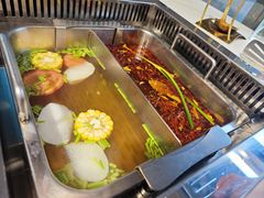 -犇牛记·鲜牛肉火锅