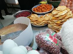 -老金家蛋菜夹馍(西安总店)