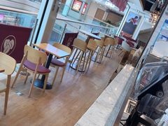 -COSTA COFFEE(恒基名人购物中心店)