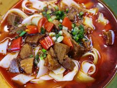 苗香牛肉粉-十里香粉馆(虹桥中路店)