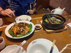 -广东道至正餐厅(区庄店)