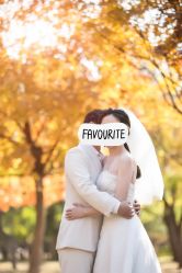 -保定巴黎婚纱摄影