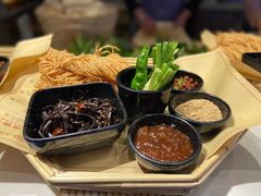 -大张烙馍村(三环南路旗舰店)
